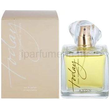 Image 1 of Avon Today Tomorrow Always - Today EDP 100 ml