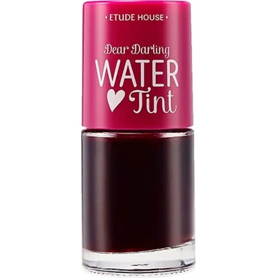 Etude Dear Darling Water Tint Tint Rúž na vodnej báze 01 Strawberry Ade 10 g