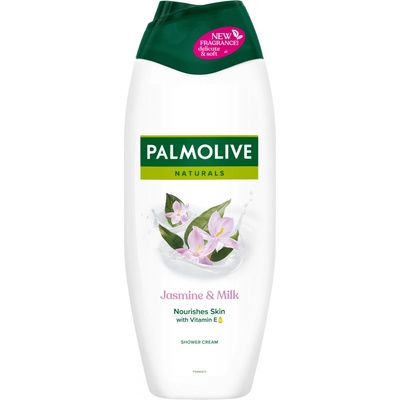 Palmolive Naturals jazmínový sprchový gél 500 ml