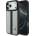 BMW M Perforated Stripe Logo MagSafe Case за iPhone 17 Pro Max - сив (3666339481995)