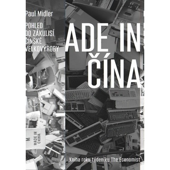 Made in Čína