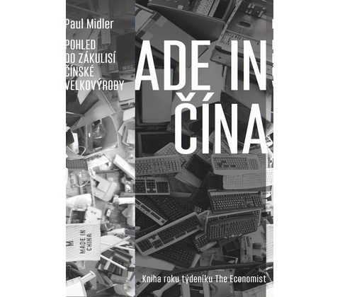 Made in Čína