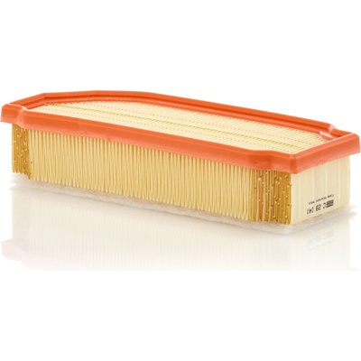 Mann-filter Въздушен филтър mann-filter c 29 041