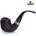 Peterson Sherlock Watson rusticated