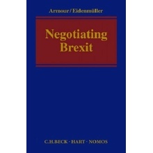 Negotiating Brexit