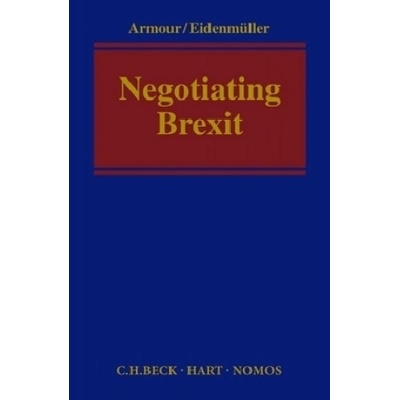 Negotiating Brexit