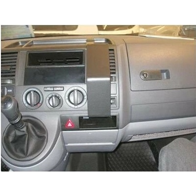 Brodit ProClip montážna konzola na palubnú dosku pre Volkswagen T5 Transporter/Pickup 03-09, 213440