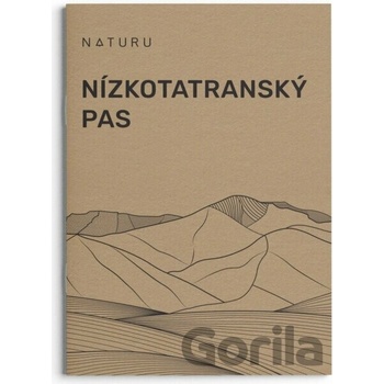 Nízkotatranský pas