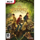 The Spiderwick Chronicles