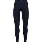 Icebreaker Дамско мериносово термобельо Icebreaker Women's 200 Oasis Leggings Merino base layer - Midnight Navy - размер XS (115-0927-0311)