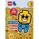LEGO® EMOTICONS LEM1