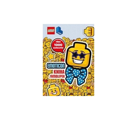 LEGO® EMOTICONS LEM1
