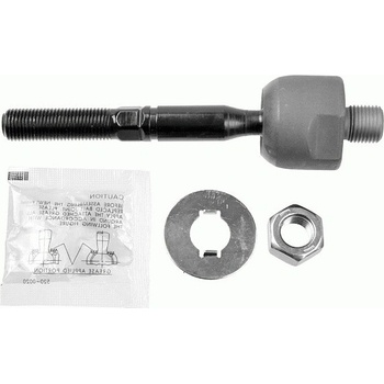 Axiálny čap tiahla riadenia LEMFÖRDER 34679 01