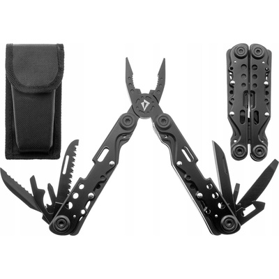 Dominator Multitool Black Ant