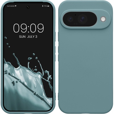 kwmobile kryt na mobil Google Pixel 10 béžová Antique Stone