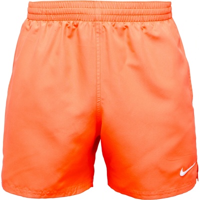Nike Essential LAP 5 oranžové bílé