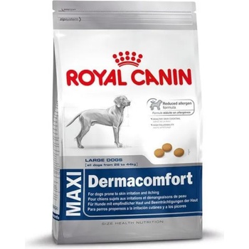 Royal Canin Maxi Dermacomfort 12 kg
