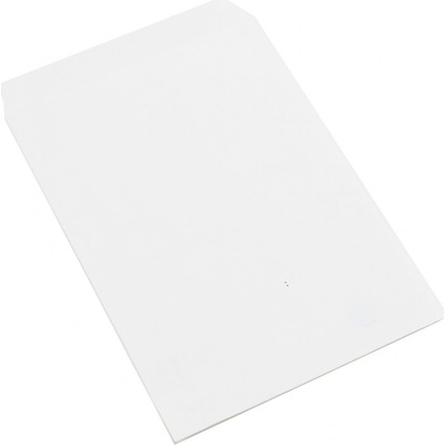 4000 ks - Papierové vrecko malé biele 80x110mm