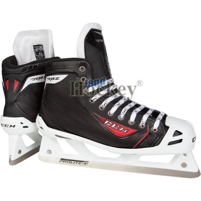Brankářské brusle CCM RBZ 70