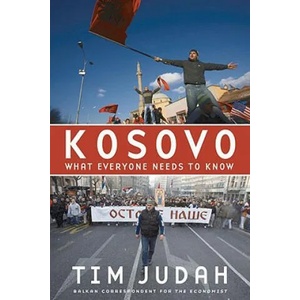 Kosovo (ISBN: 9780195373455)