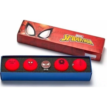 Volvik Marvel Spiderman