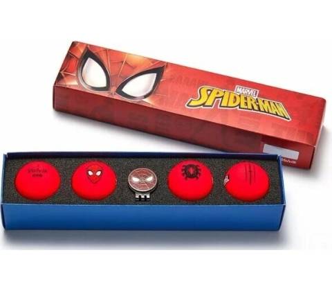Volvik Marvel Spiderman