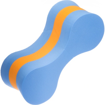 MATUŠKA-DENA пулбуй за плуване син