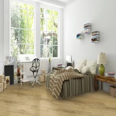 Трислоен паркет Дъб Azure Window Grande