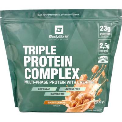 BodyWorld Triple Protein Complex 2000 g