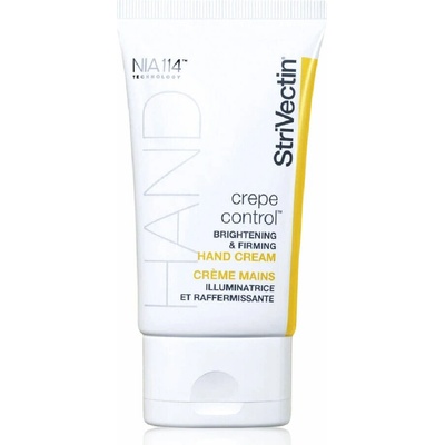 StriVectin Omlazující krém na ruce Crepe Control 60 ml