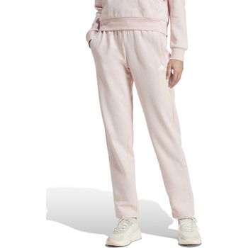 ADIDAS Спортно долнище essentials small logo feel cozy