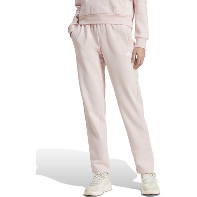 ADIDAS Спортно долнище essentials small logo feel cozy