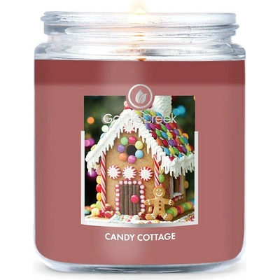 Goose Creek CANDY COTTAGE 200 g