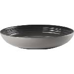 Le Creuset Дълбока чиния Le Creuset 22 см сива (70102224447080)