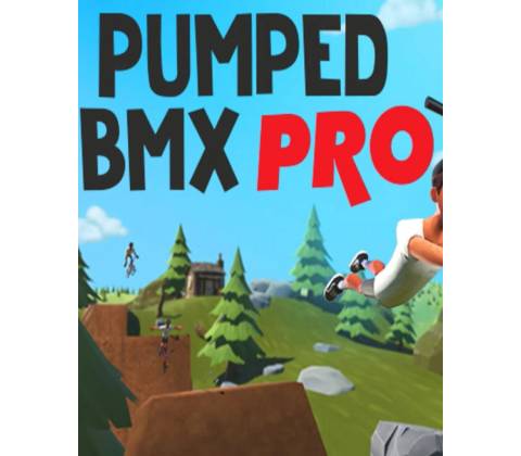 Pumped BMX Pro