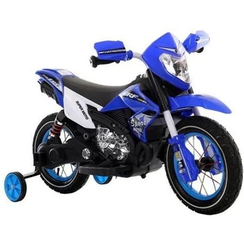 Moni Акумулаторен мотор Super Moto, Moni Toys - FB-6186