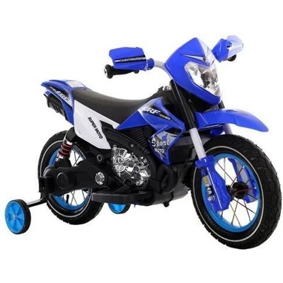 Moni Акумулаторен мотор Super Moto, Moni Toys - FB-6186