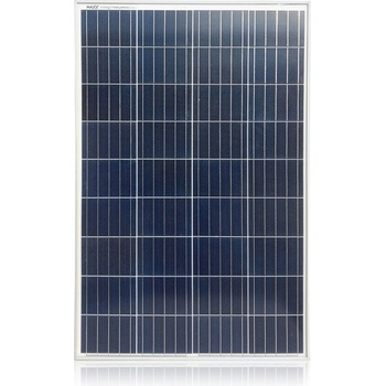 MAXX solární panel 100Wp P/12V