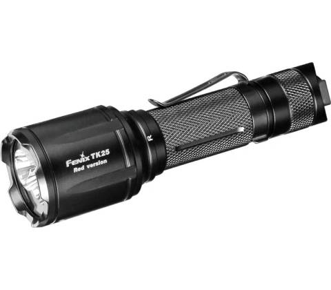Fenix TK25