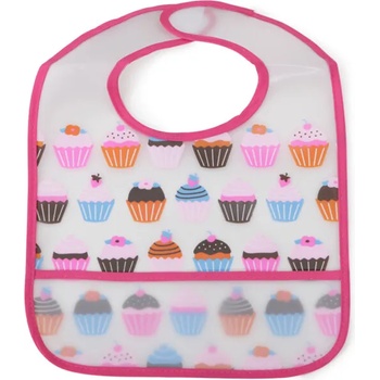 Image 1 of Cangaroo Лигавник Funny Snack розов 1001