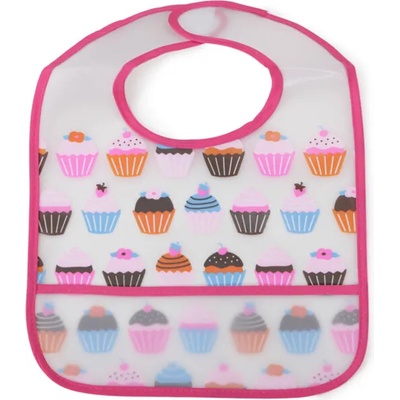 Cangaroo Лигавник Funny Snack розов 1001