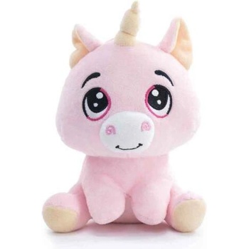 Barrado Еднорог плюшена играчка 15см