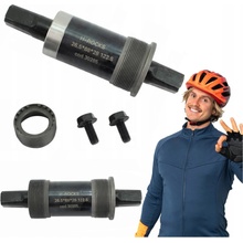 H-ROCKS STREDOVÉ ZLOŽENIE BSA KAZETA 122,5 mm
