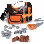 Smoby Игрален комплект Smoby Black & Decker - Платнен куфар за инструменти (7600360919) - ozone