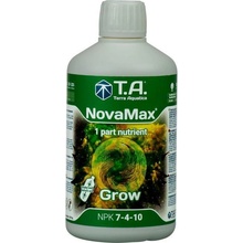 Terra Aquatica NovaMax Grow 500 ml