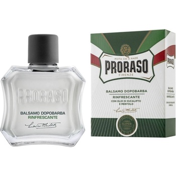 Proraso Green balm 100 ml
