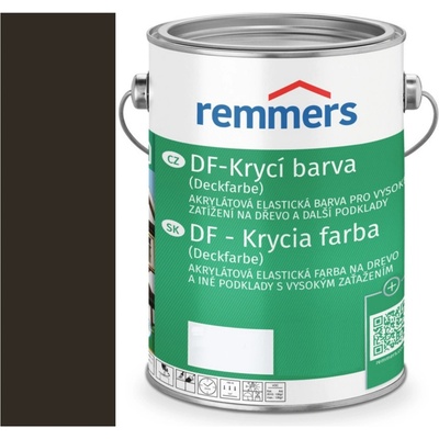 Remmers Deckfarbe 0,75 l Tabák – Hledejceny.cz
