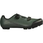 Mavic Обувки за планинско колоездене Mavic Crossmax Boa Cycling shoes - Green - размер 44 2/3 (EU) (036-0949-0320)