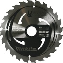 Makita B-08056 pilový kotouč na dřevo MForce 190 mm/24 z