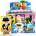 Детски карти за игра strumble guys 8бр. , микс модели